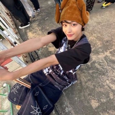 ddoriwooo's profile picture. juju & weno lover