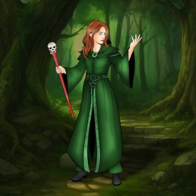 charlotte_ewis's profile picture. 🎨Turning thoughts into colors & emotions into art
🖌️Artist | Dreamer | Creating worlds one brushstroke at a time
🌙Art isn’t what I do, it’s who I am