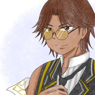 azz_tennis's profile picture. 🎾👑垢 20↑ 社畜 妄想垂れ流アカウント‼️ 夢呟いたり腐呟いたり…その目のハイライト消えるよ____(？)1ｻｪ.2.ｱｶｻﾞﾜ.3.ﾕｷﾑﾗ.4.以降みんな好き https://t.co/e0fdFzk219