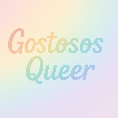 GostososQueer's profile picture. Os homens mais gostosos, o melhor conteúdo gay/queer e os mais variados fetiches estão aqui! 🔞🔞🔞 Siga também @gayvideos25