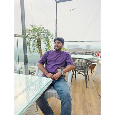 DrRaushan25702's profile picture. Neetpg 25 AIR-4717🎉
Mbbs(VIMS)