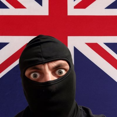The_uk_sucks's profile picture. Exposing the Great British Collapse - one riot, one ignored rape gang, one tax hike at a time. #TwoTierBritain