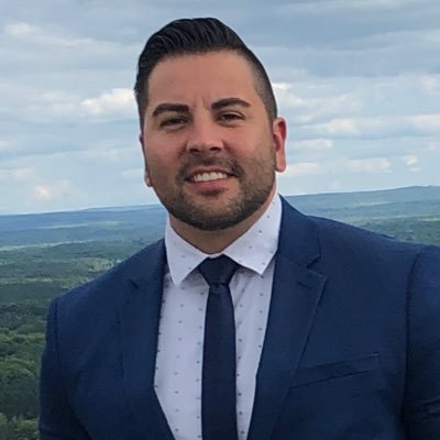 PaulRami's profile picture. Founder & Writer of https://t.co/M0x54kCMLV 🏀🏈⚾️ 14+years Sports Investor📈 | 🎙️ LIVE SHOWS EVERY Tuesday | Wednesday | Thursday | Friday 10:00am CST @PlayProphetX