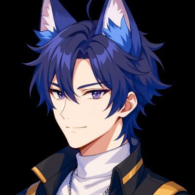 Kagerou088's profile picture. 19 | he/him | Bi | IT Tech | VTuber and Twitch Streamer | Loves coffee, outdoors, movies, and jets |