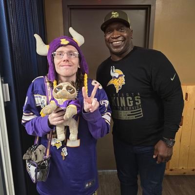 mrfluff3h's profile picture. I'm autistic & have a PhD in 'Yapping.'