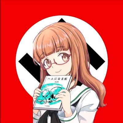 Saori_Lover88's profile picture. Canadian NatS𖦏c 🇨🇦 Anglican ♱ Legionarist ⩩ Mosleyist⚡️Saori Lover 🧡