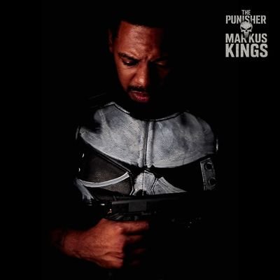 AUK33M's profile picture. Markus Kings 💀 🎥 

Much success to you even if you wish me the opposite.