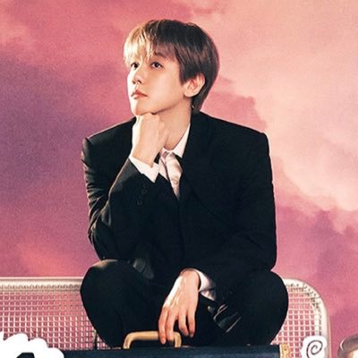 BYUNKIMeriheart's profile picture. 🛗 MV: https://t.co/Vdw4hh1tjm