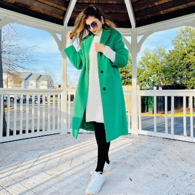 AnayahAmir91's profile picture. Be who you are and say what you feel, because those who mind don’t matter and those who matter don’t mind.