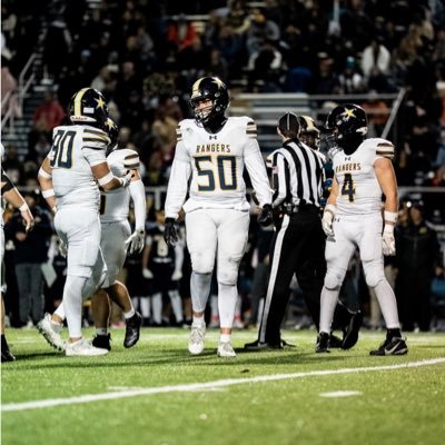 PhoRossi's profile picture. North Ridgeville Hs ‘26 |6’4 245| DT/DE|