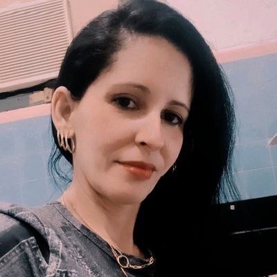 MariaMoral96647's profile picture. Seguridad Social en Jesús Menéndez. Las Tunas