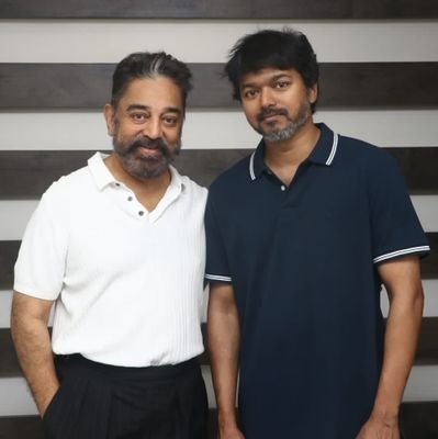 jd6545's profile picture. இளைய தளபதி @actorvijay ♥️