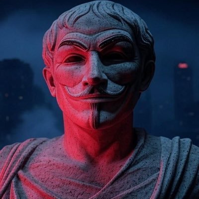 Ghost_of_Phi's profile picture. How much did your Soul cost? 👁️👁️