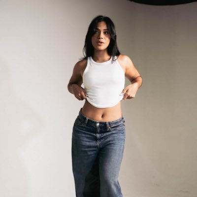 Valeria Barrios Profile