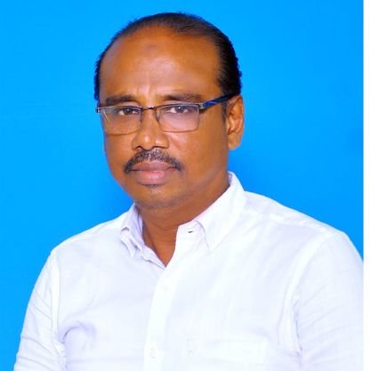 Ishakalimullah's profile picture. Ramanathapuram Deputy Organizer
DMK 
Minority Welfare Wing