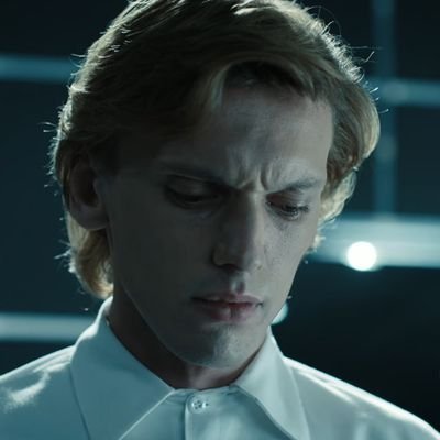 byersoteria's profile picture. bylerpilled henrycel