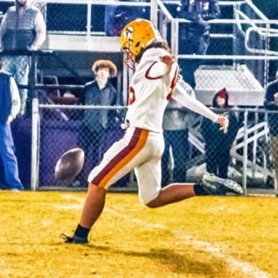 jgator2113's profile picture. https://t.co/HScMa91z0n basketball baseball. 15.#80/45/linebacker/punter. 5,10 170. 864-378-9111