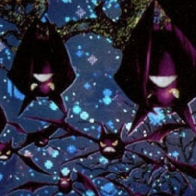 VULTUREBOYSINC's profile picture. 2026  @killbluescreen and @lucidtwi