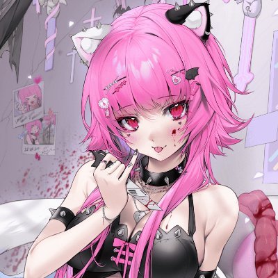 kaowomi's profile picture. 