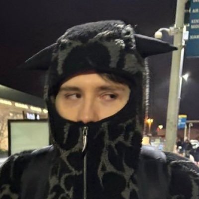 binichhichi's profile picture. mink