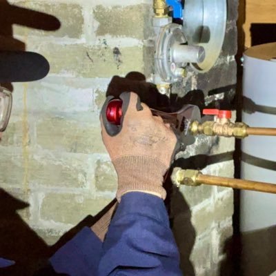 CoilVac's profile picture. HVAC Tech & lifelong learner