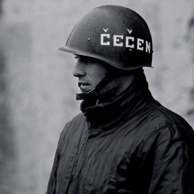 Just_Chechen's profile picture. online