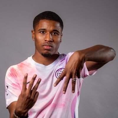 MontelMcKenzie2's profile picture. @ballerleagueuk | @mvpsunited 
full back @folkestoneinvicta
youth ambassador @neuropathway