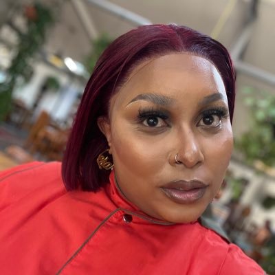 ThandekaNdex's profile picture. 👩‍💼: Public Relations Manager #OpenToWork