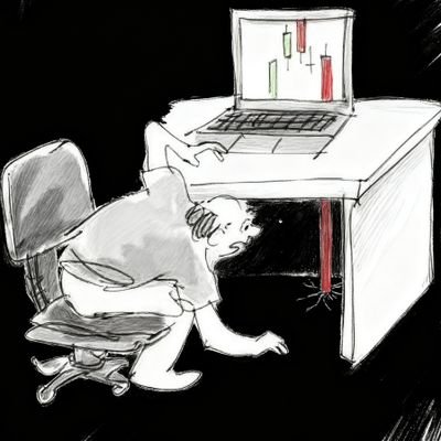 Crypto_Dean666's profile picture. #Binance 啊哈，给我一杯忘情水，换我一夜不看K #OKX 啊哈，给我一杯忘情水，换我一生不炒B #Cryptocurrency 啊哈是谁 #NFT 啊哈就是你大爷 #Web3 梭哈才能做太爷 #BTC #ETH #BNB #SOL 莫愁前路无风景，天下谁人不识饼！