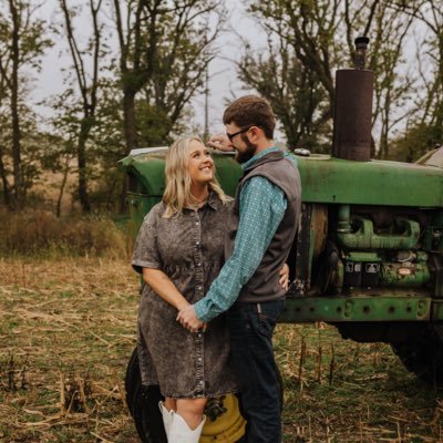 JacobKruse11's profile picture. Southeast Nebraska farm hand


Snap: jacobkruse2