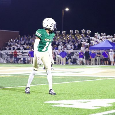 Kendric Smith Profile