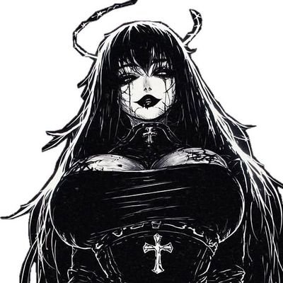 ladyeclipsa1's profile picture. 🩷 uma morena 🩷