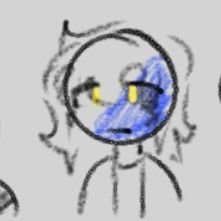 SunKofi_Main's profile picture. Certified Idiot|They/Them Pronouns|SW/RPK Fan|Shorts Youtuber|VA Of Lollipop OR|Profile Pic By @bumble_fungus_