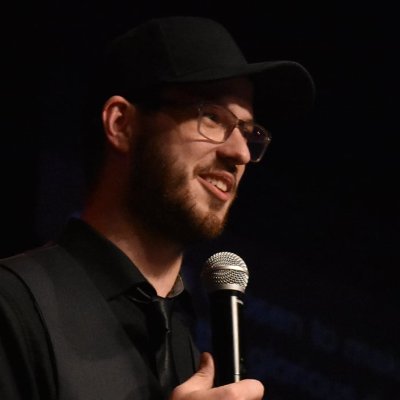 peterdanielwebb's profile picture. My wife told me to put ketchup on the shopping list but now I can't see anything.