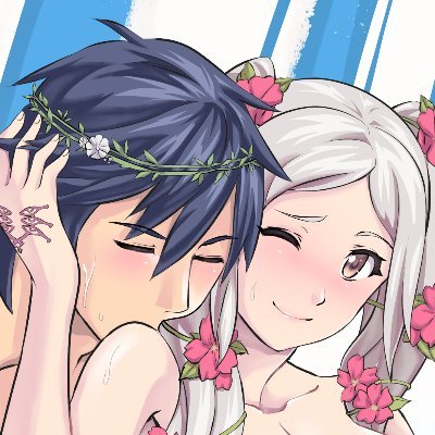 LLarryR18's profile picture. @lampreylarry 's R-18 account for nsfw comms

Pfp by @decoxart