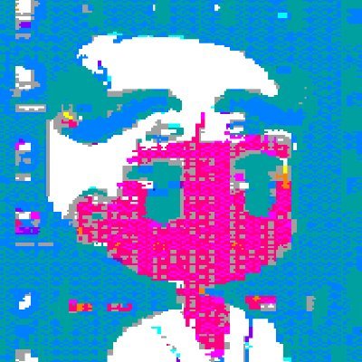 ioxtl's profile picture. ⛯