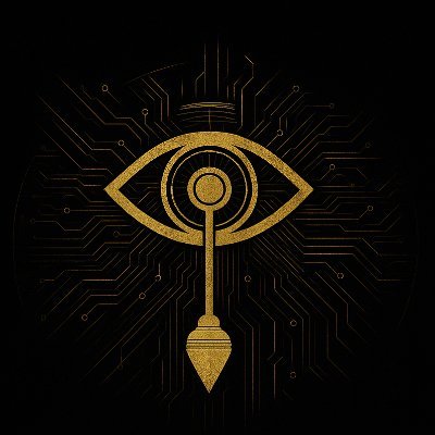 mind_pendulum's profile picture. Thought is a weapon. Art is the rebellion. Cyber-industrial music & visual philosophy challenging control through creation.