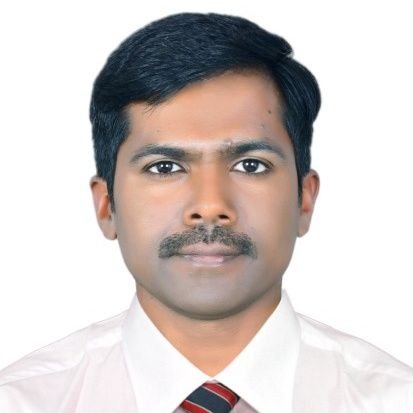 RaviBotla3's profile picture. 