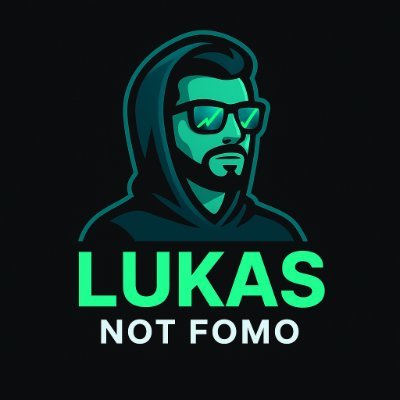 trungle281's profile picture. Calm mind. Smart trades.
Ride the chaos. Roast the hype.