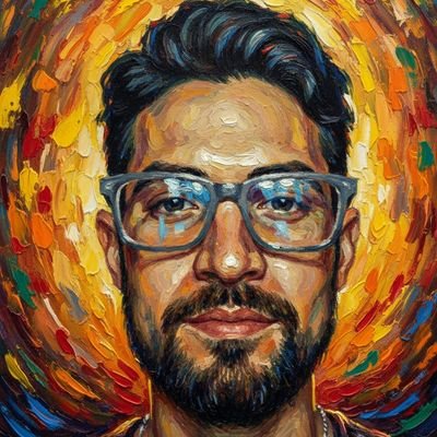 Chuckvoorhies's profile picture. C.E.O and FAUNDER of @marankiru - Mi alter Ego #MrChuckilla , 
I'm still an emerging artist .
life is better by bike and Longboard 🚲

https://t.co/20XumWC7o4