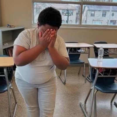 saffybanana's profile picture. 🐠