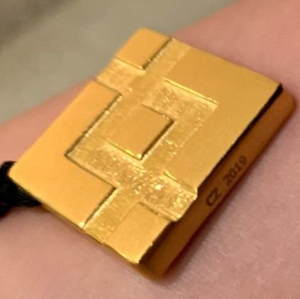 _isbsc's profile picture. 