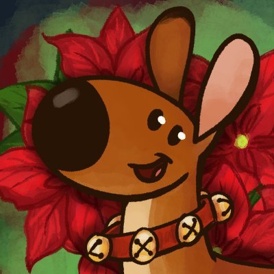 ArlowArts's profile picture. 