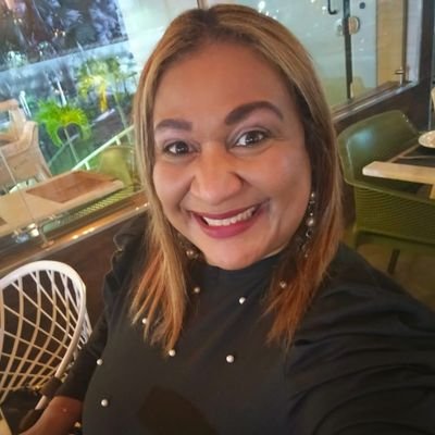 lcdaRocioBlanco's profile picture. Máster Coach Crecimiento Personal. Licenciada en Contaduría Publica 
Consultor Auditor.