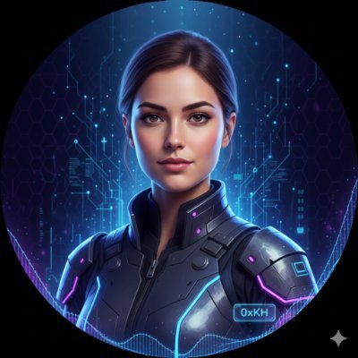 TheRealKHenry's profile picture. 