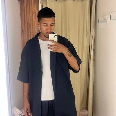 Samuca_Szr's profile picture. Bi🏳️‍🌈