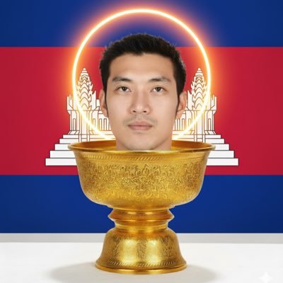 Kampuchea2022's profile picture. ជម្រាបសួរ lll ចាំជួបគ្នា 😏