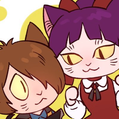 silanduqiaocui's profile picture. 🇨🇳/成人済み/推し:👹🐱6キタネコが大好き❣

【pixiv】https://t.co/LNCqTtXxnK