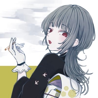 laqad_4q1's profile picture. お姉さん仕様変更中