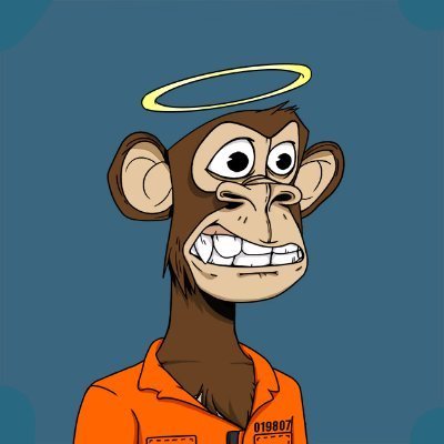 ChefApeMan10099's profile picture. Satire and silly takes.